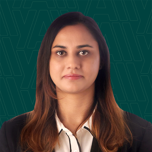 A picture for Arushi Bhardwaj